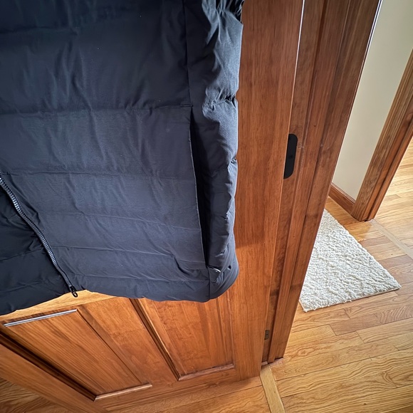 LULULEMON NWT  Navigation Down Vest Men's - Picture 6 of 7